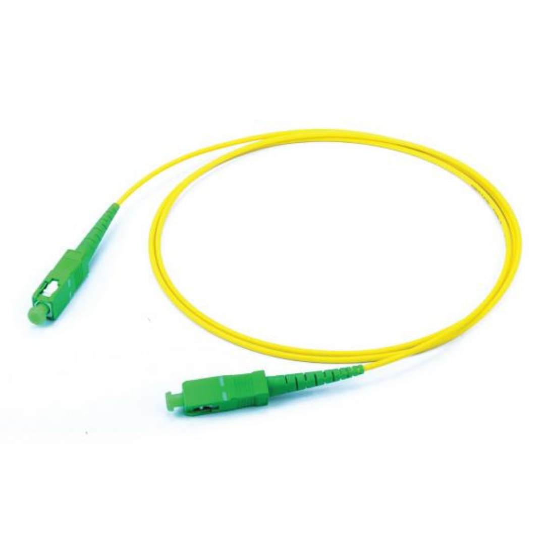 LCPC-LCPC SM SX - 2MM PATCH CHORD