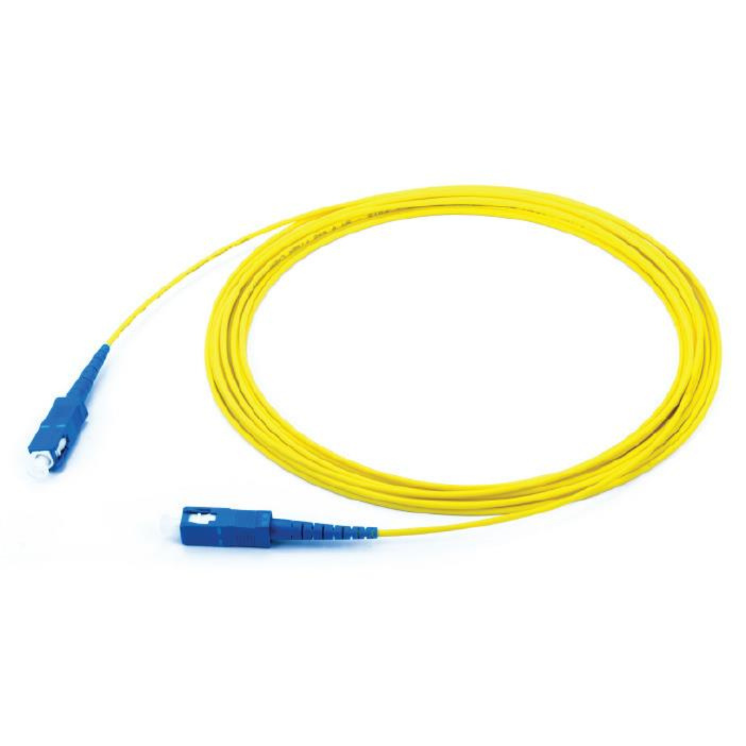 SCAPC-SCAPC SM SX - 2MM PATCH CHORD