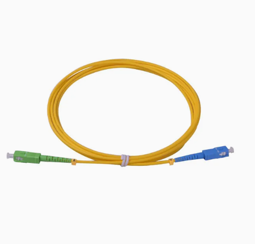SCPC-SCAPC SM SX - 2MM PATCH CHORD