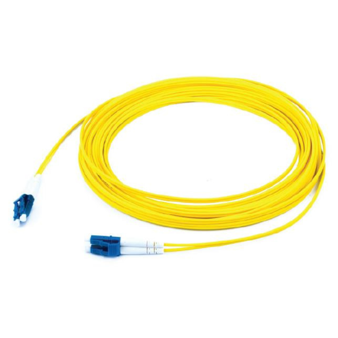 LCPC-LCPC SM DX - 2MM PATCH CHORD