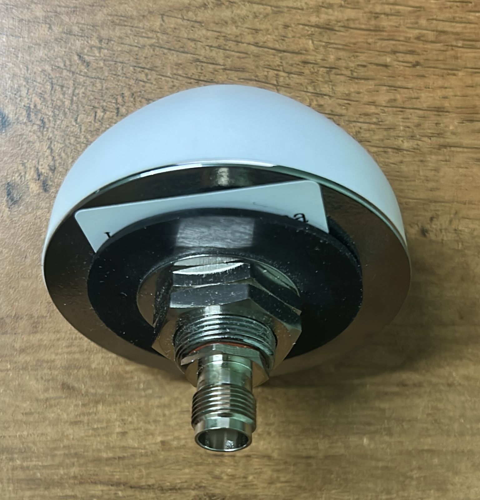 GPS ANTENNA - L1 + L5 BAND, TNC FEMALE CONNECTOR