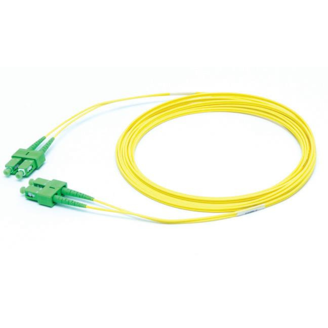 SCAPC-SCAPC SM DX - 2MM PATCH CHORD 