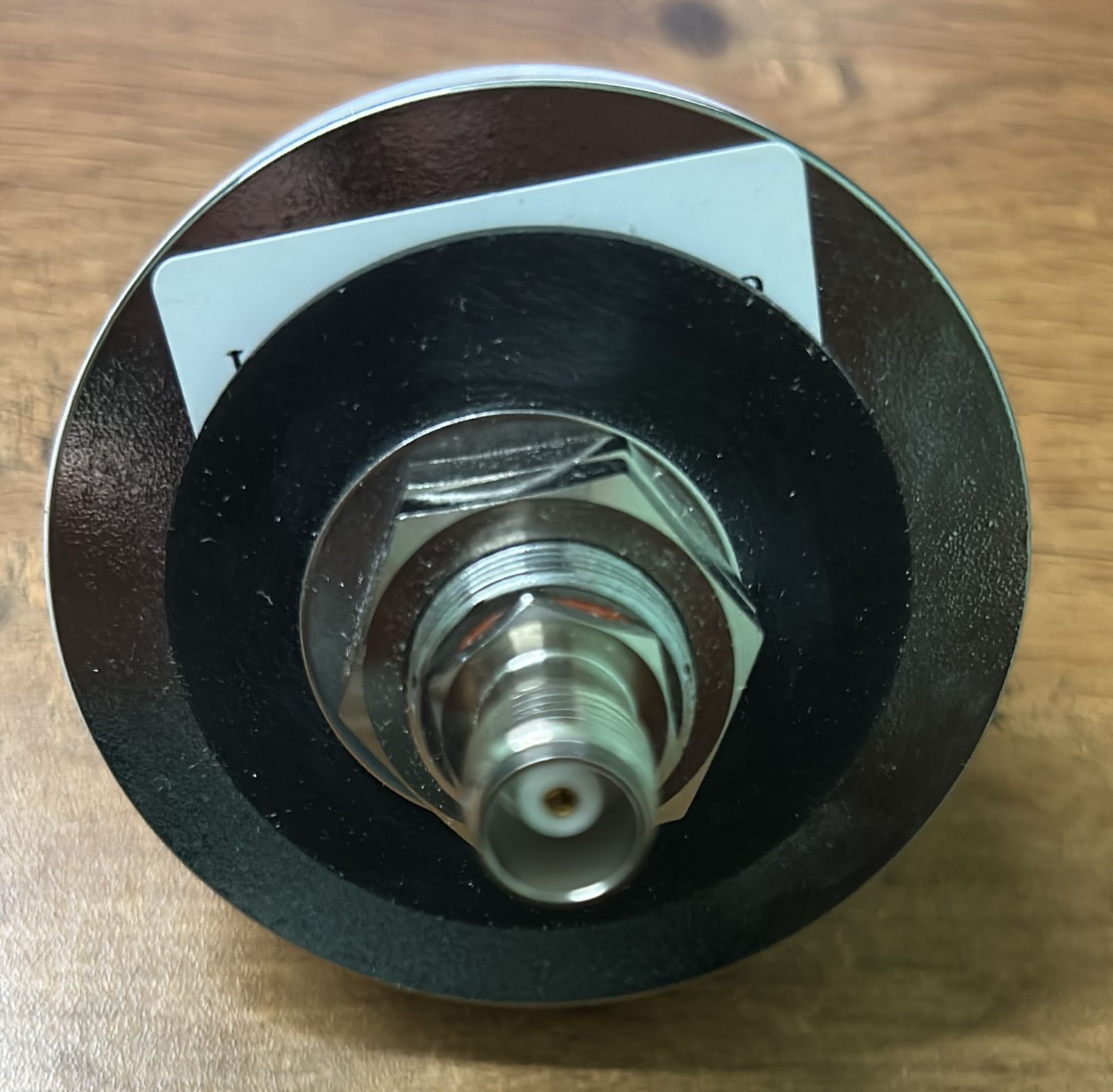 GPS ANTENNA - L1 + L5 BAND, TNC FEMALE CONNECTOR