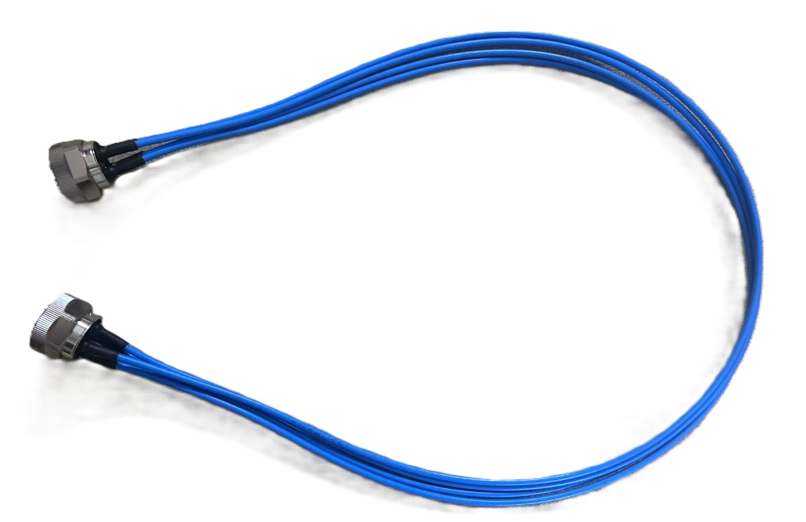 RF JUMPER CABLE - MQ4 TO MQ4