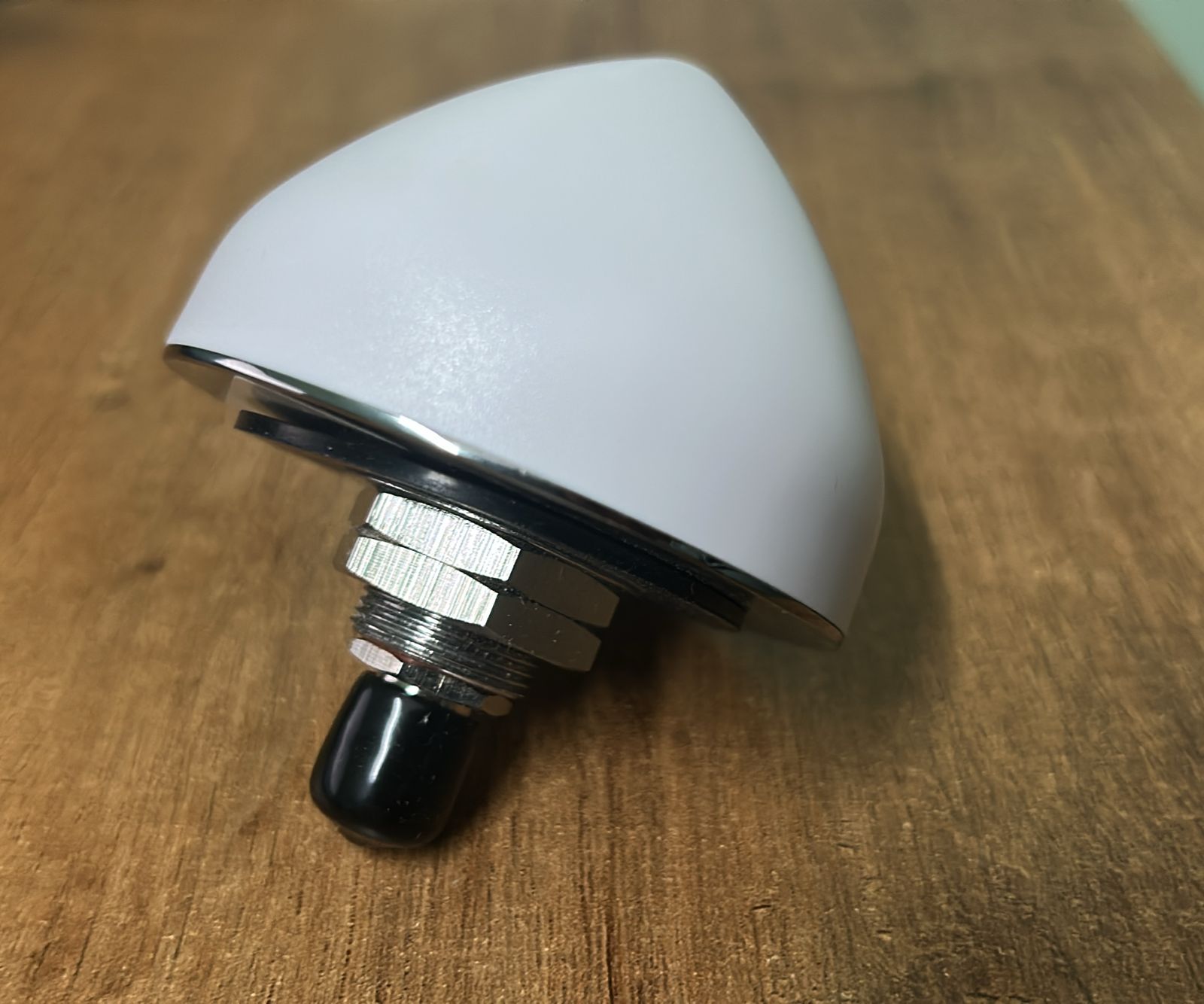 GPS ANTENNA - L1 + L5 BAND, TNC FEMALE CONNECTOR