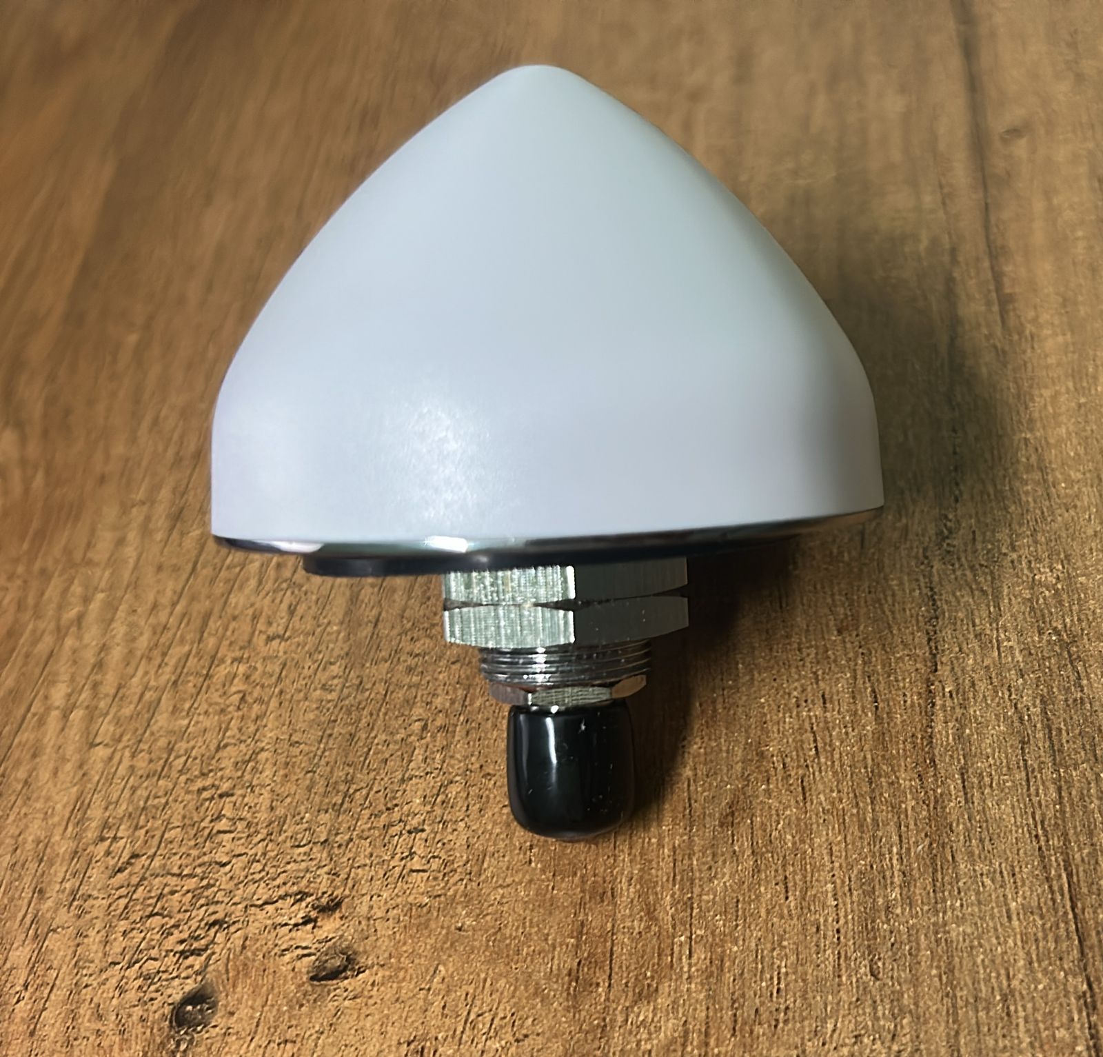 GPS ANTENNA - L1 + L5 BAND, TNC FEMALE CONNECTOR