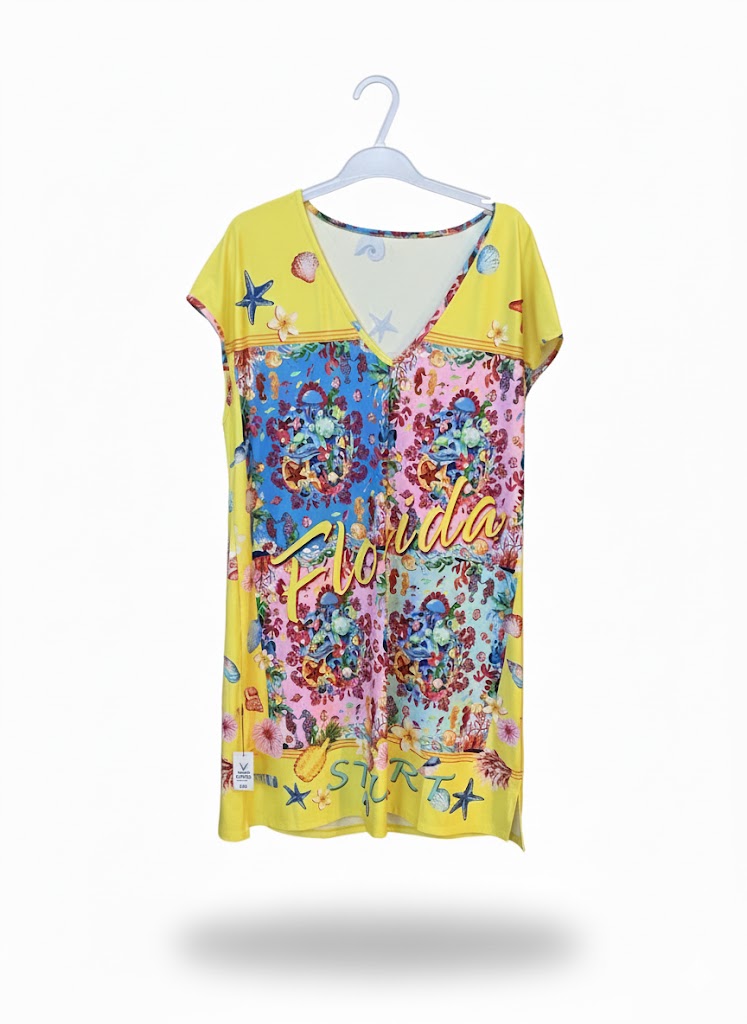 Happier Heritage:BEACH WEAR(FLORIDA LOVER)