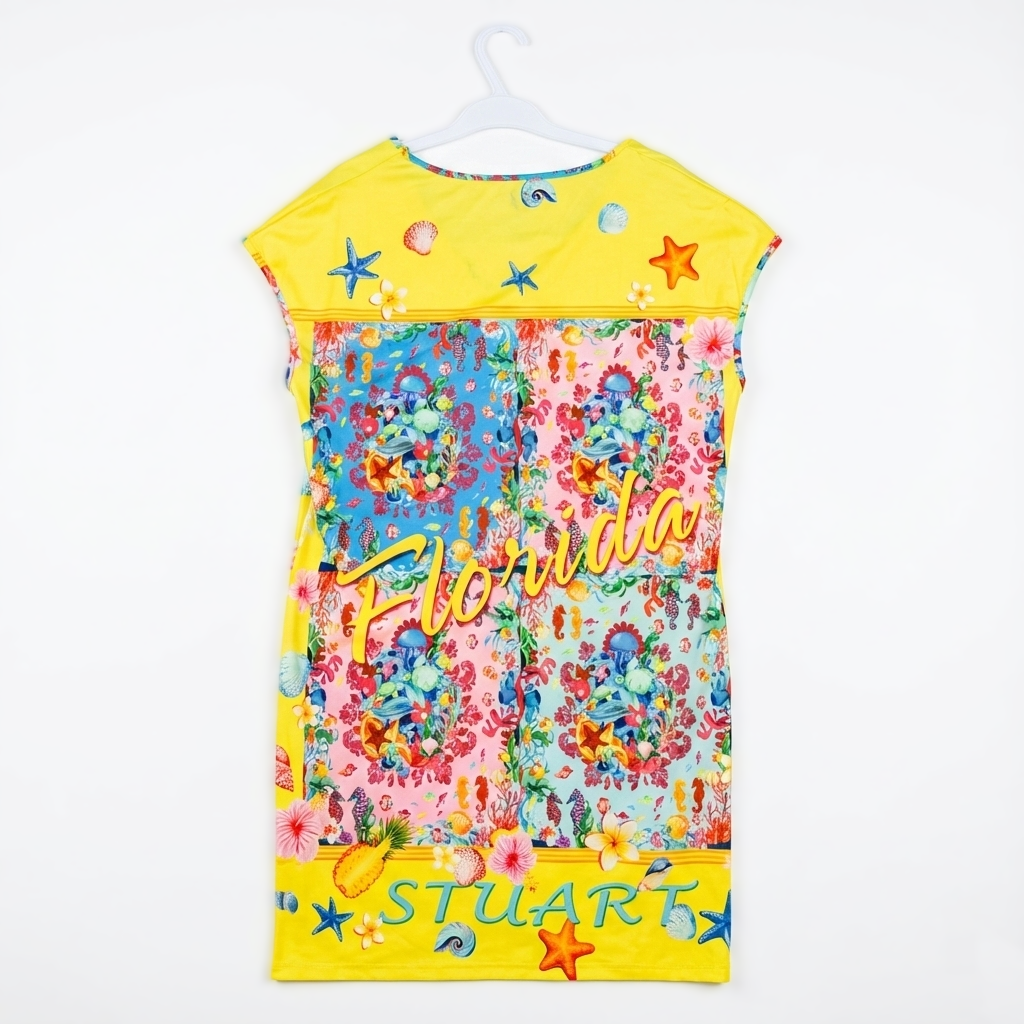 Happier Heritage:BEACH WEAR(FLORIDA LOVER)