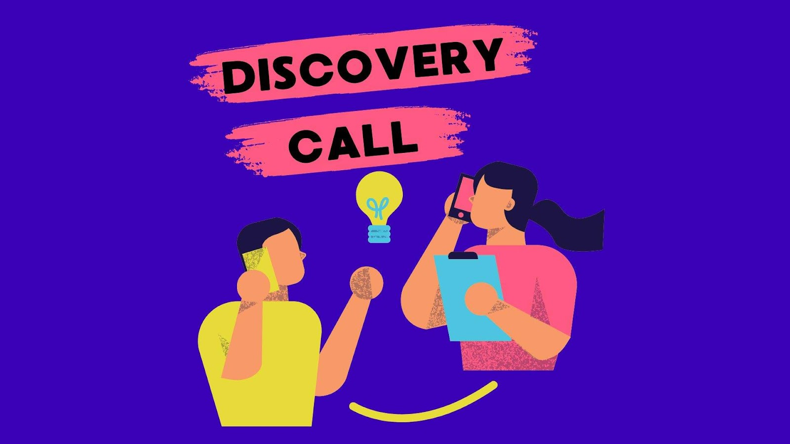 Discovery Call