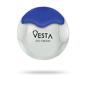 Vesta Container
