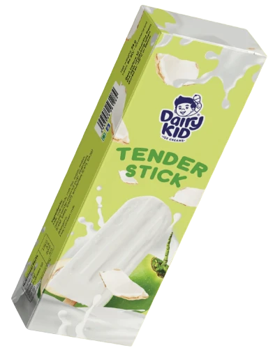 Tender Bar Stick