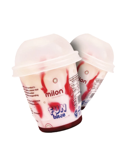 Fun Bites Strawberry