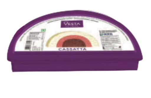 Slice Cassatta 100ml