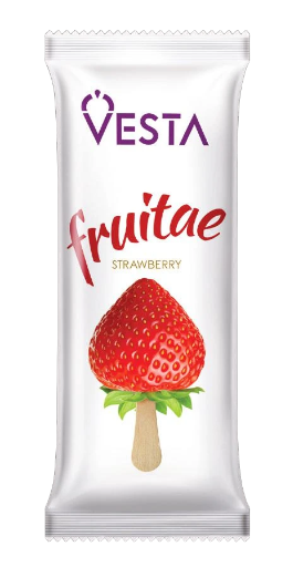 Fruitae Strawberry