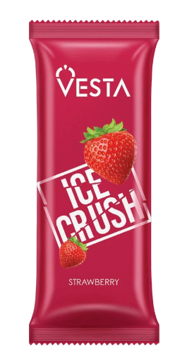 Crush Strawberry