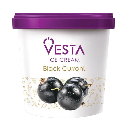 Black Currant 1 Ltr