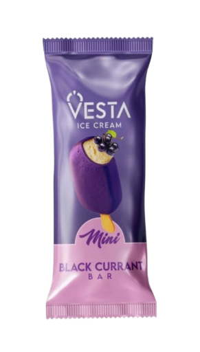Mini Black Currant 35ml