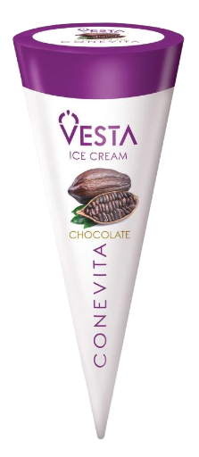 Cone Chocolate 120ml