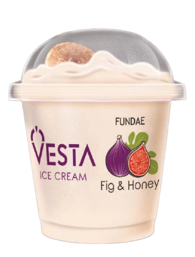 fundae Fig & Honey