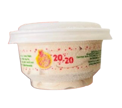 20-20 Spanish Delight 