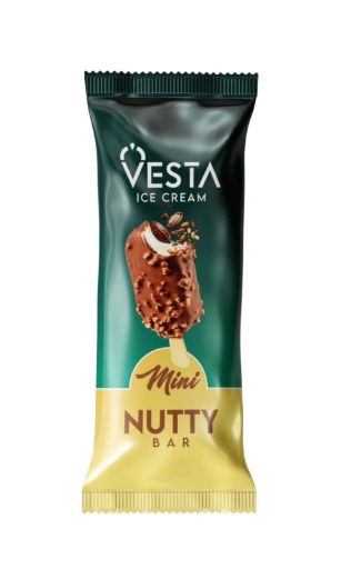 Mini Nutty Bar 40ml