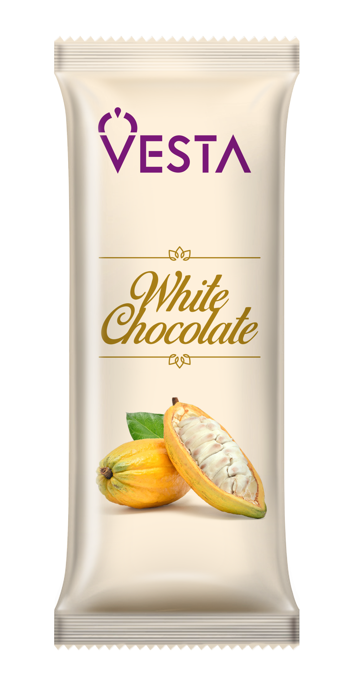 White Chocolate Bar 70ml