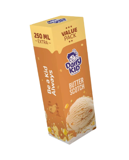 Party Pack Butterscotch 1250ml