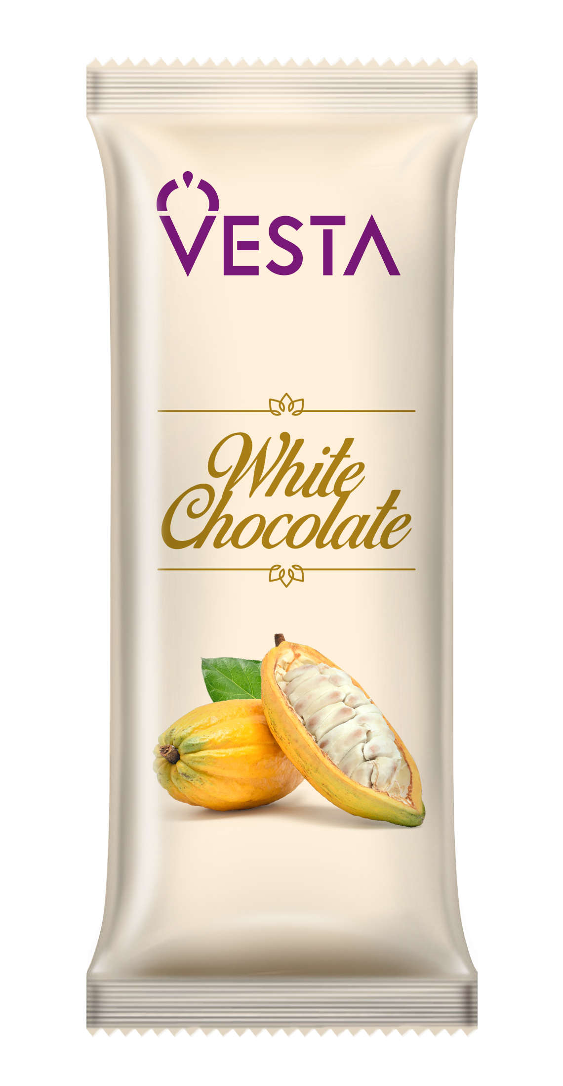 White Chocolate Bar