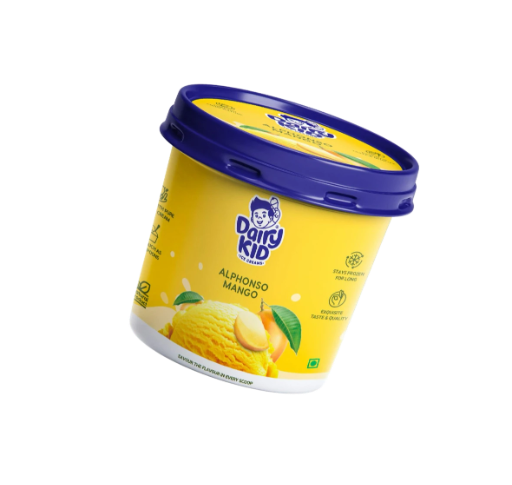Alphonso Mango 1Ltr