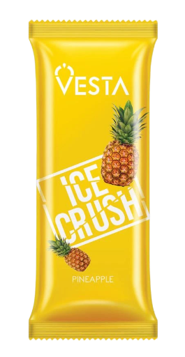Ice Crush Pineapple
