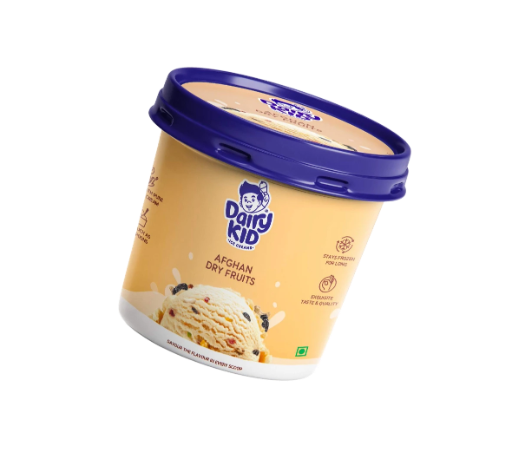 Afghan Dry Fruits 1Ltr