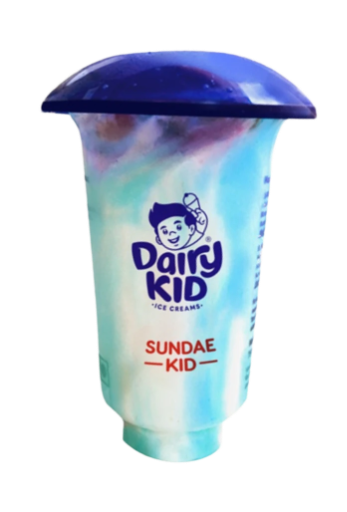 Sundae Kid 75ml