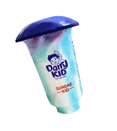 Sundae Kid