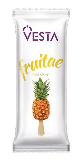 Fruitae Pineapple 50ml