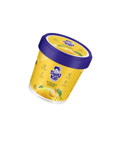 Alphonso Mango 500ml