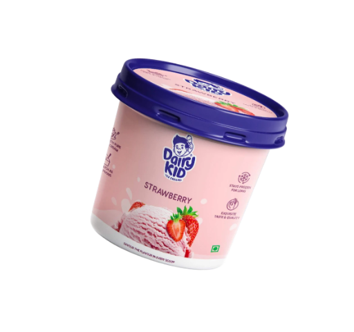 Strawberry 1Ltr