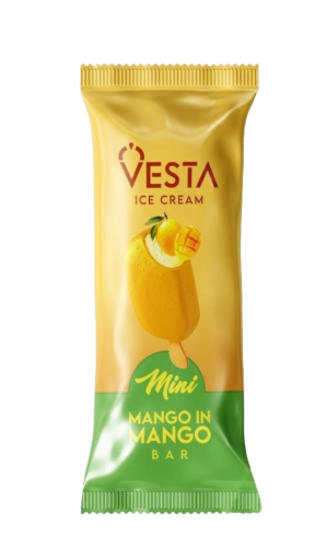 Mini Mango In Mango Bar