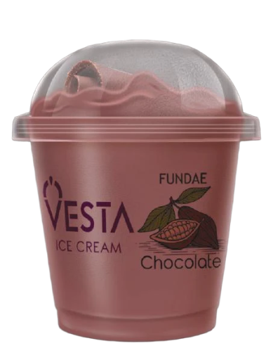 Fundae Chocolate