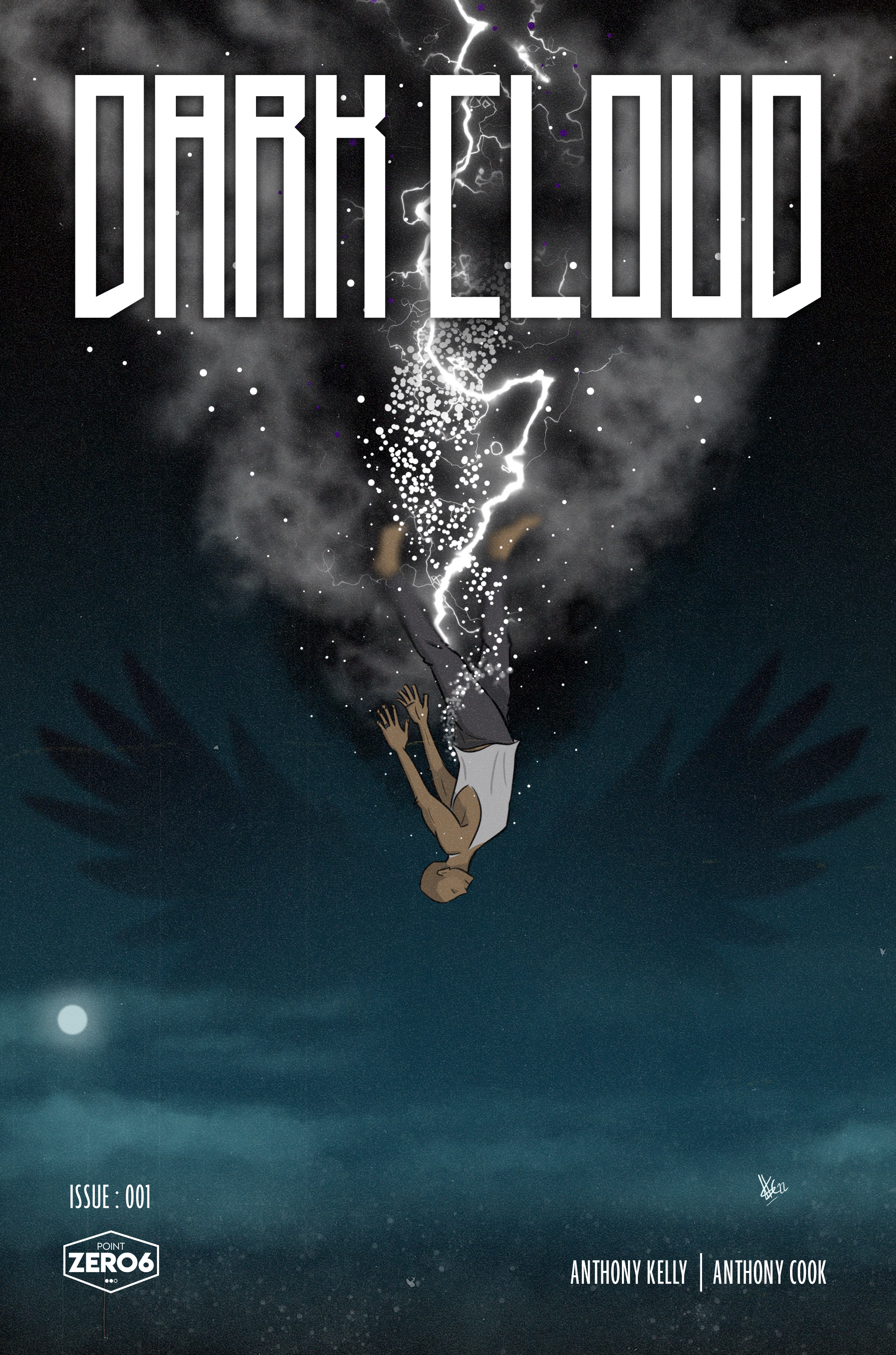 ISSUE 1: PHYSICAL COPY