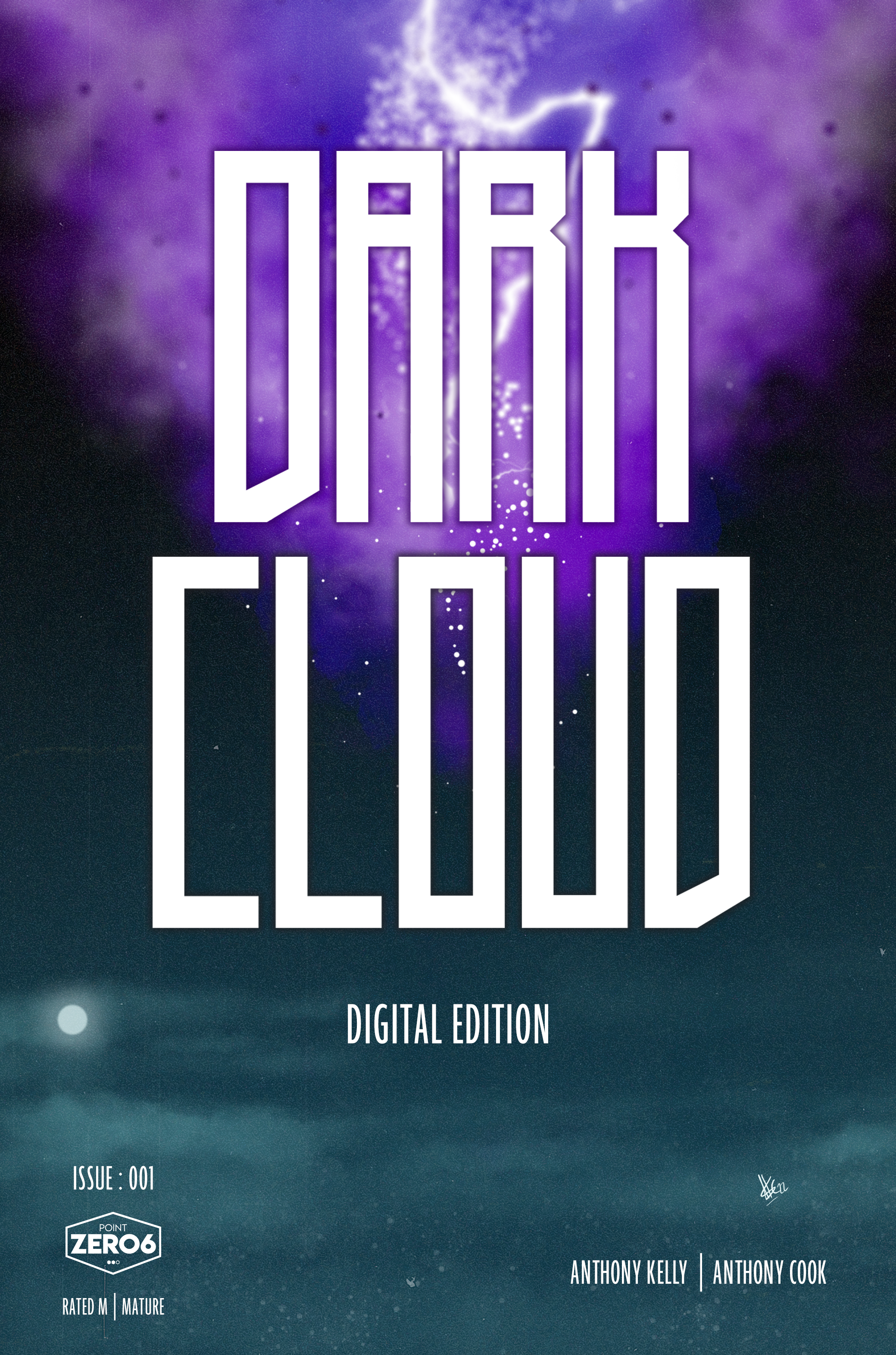 ISSUE 1: DIGITAL EDITION