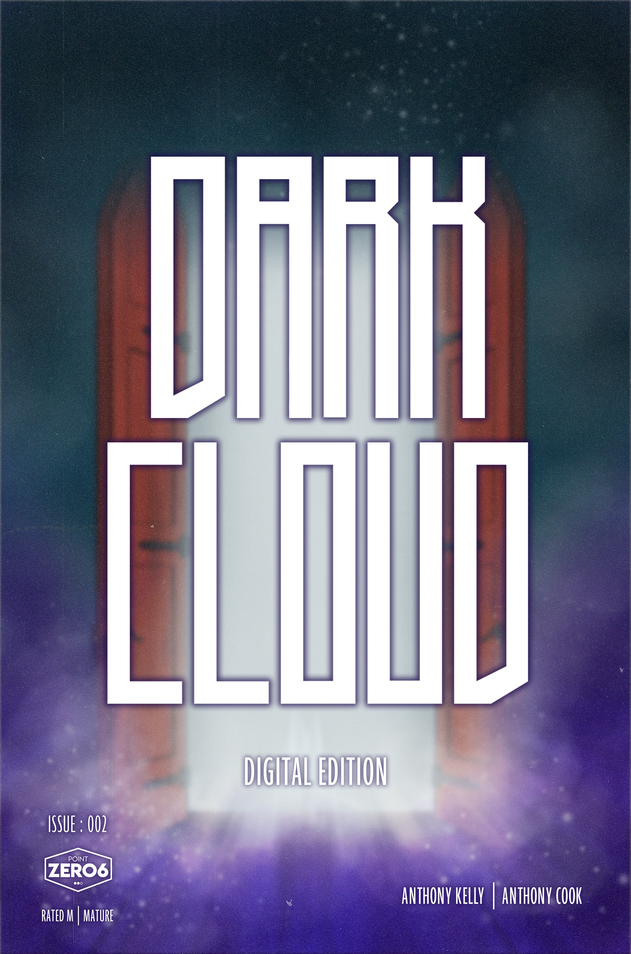 ISSUE 2: DIGITAL EDITION