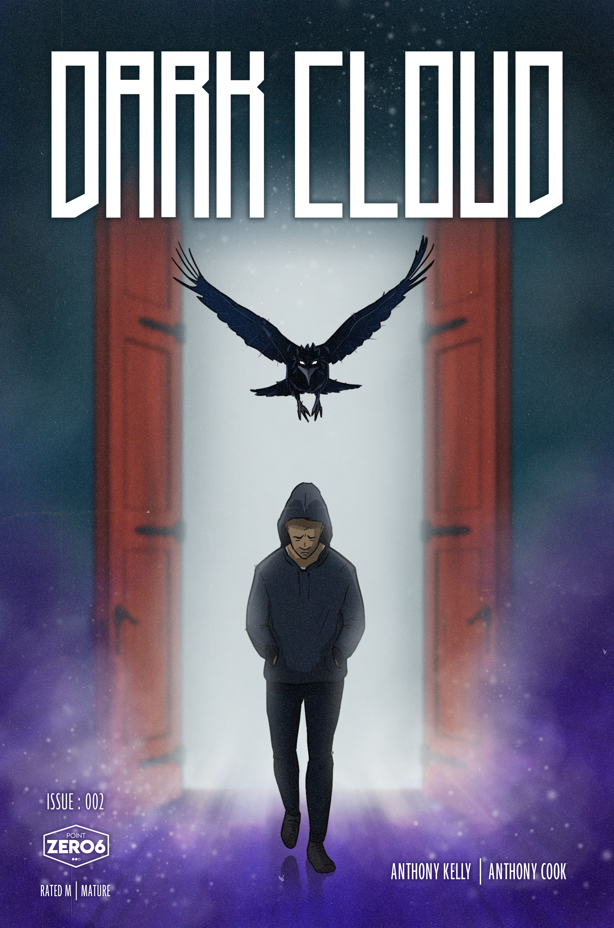 ISSUE 2: PHYSICAL COPY