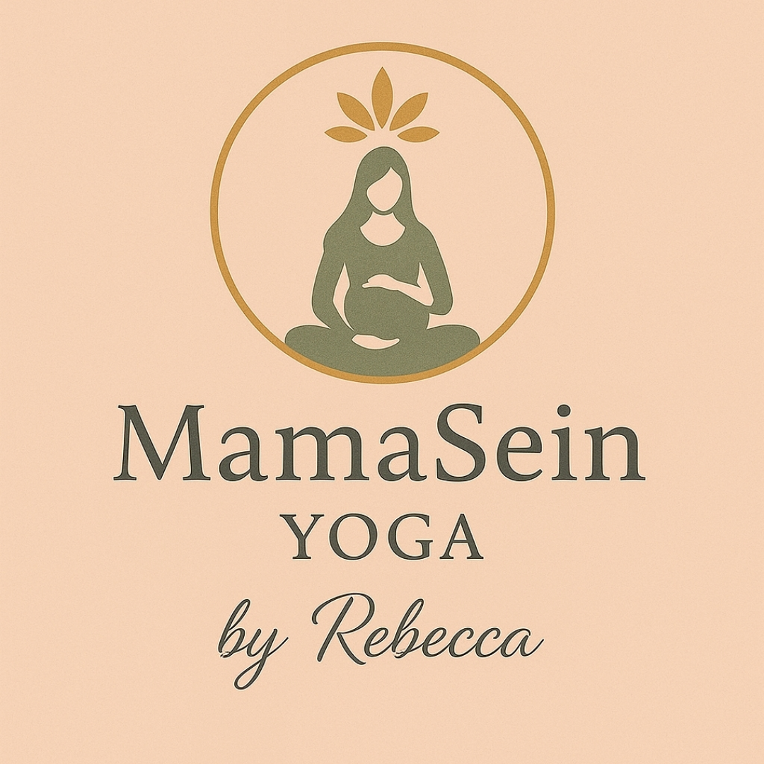 SchwangerYoga SSM 1-6