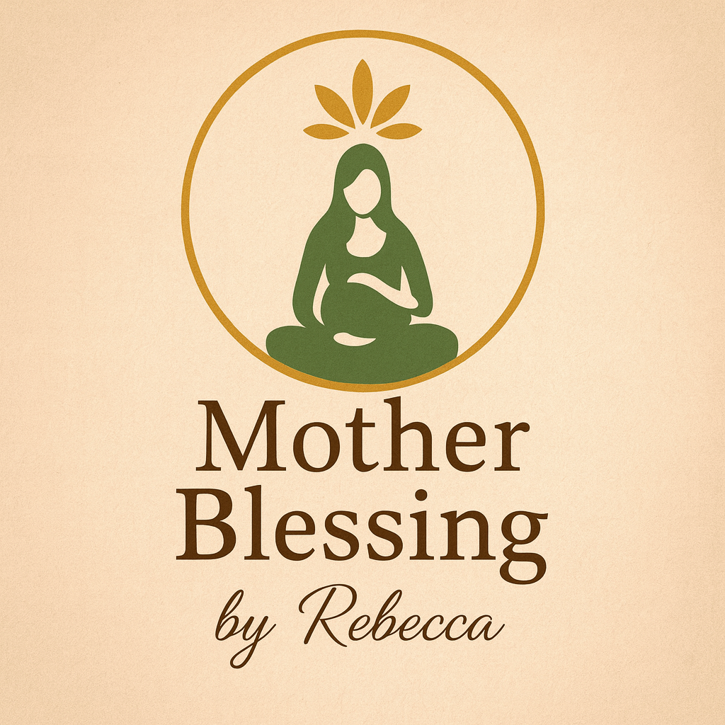 Mother Blessing
