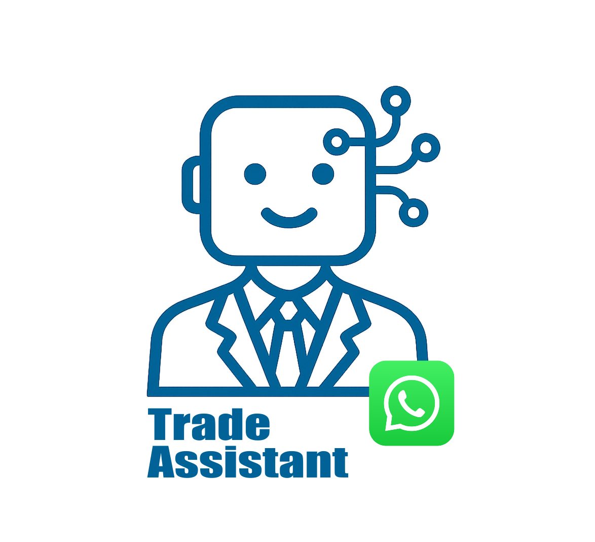 Trade Assistant WhatsApp