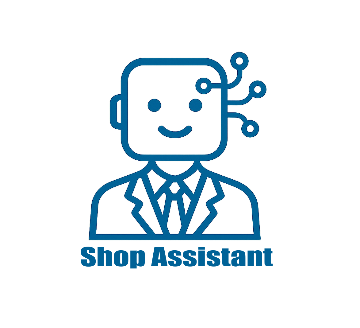 Shop Assistant Web