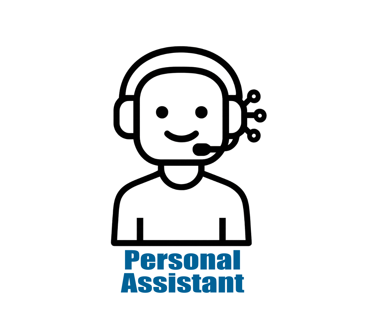 Personal Assistant Voice