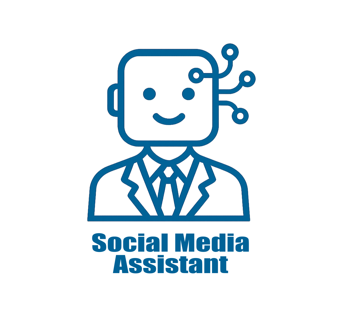 Social Media Assistant 