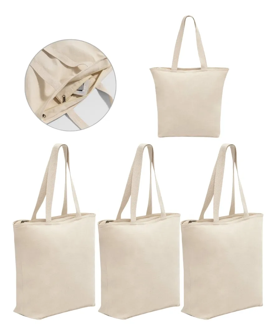 Ecobag 100% Algodão personalizada