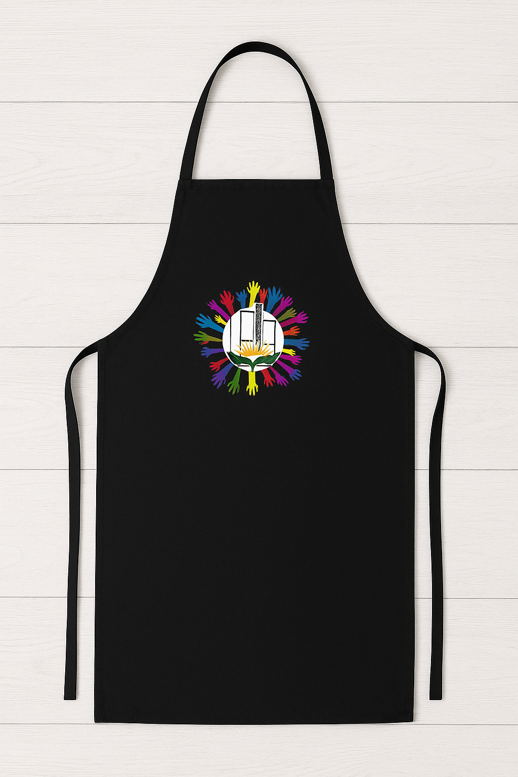 Kit 10 Avental C/ Bolso +10 Toucas Em Oxford Cozinha Padaria PERSONALIZADO EM DTF